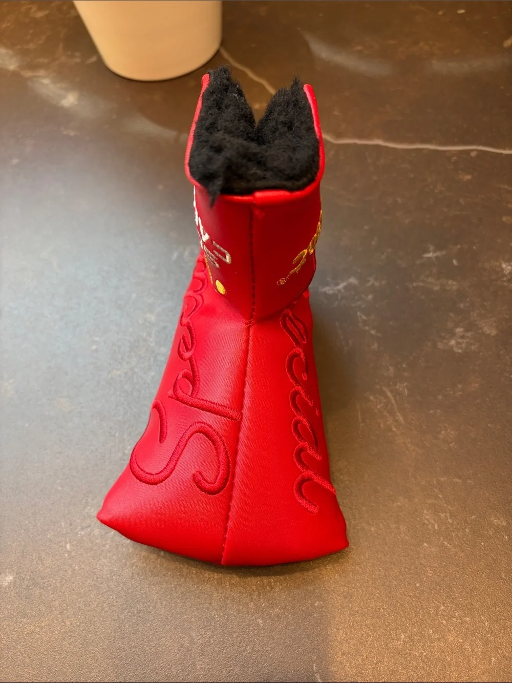 Scotty Cameron Special Select putter headcover - Picture 5 of 5